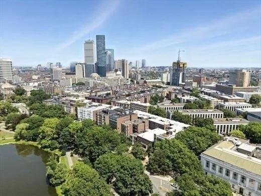 $4,300 | 70 Fenway, Unit 51, Boston, MA 02115