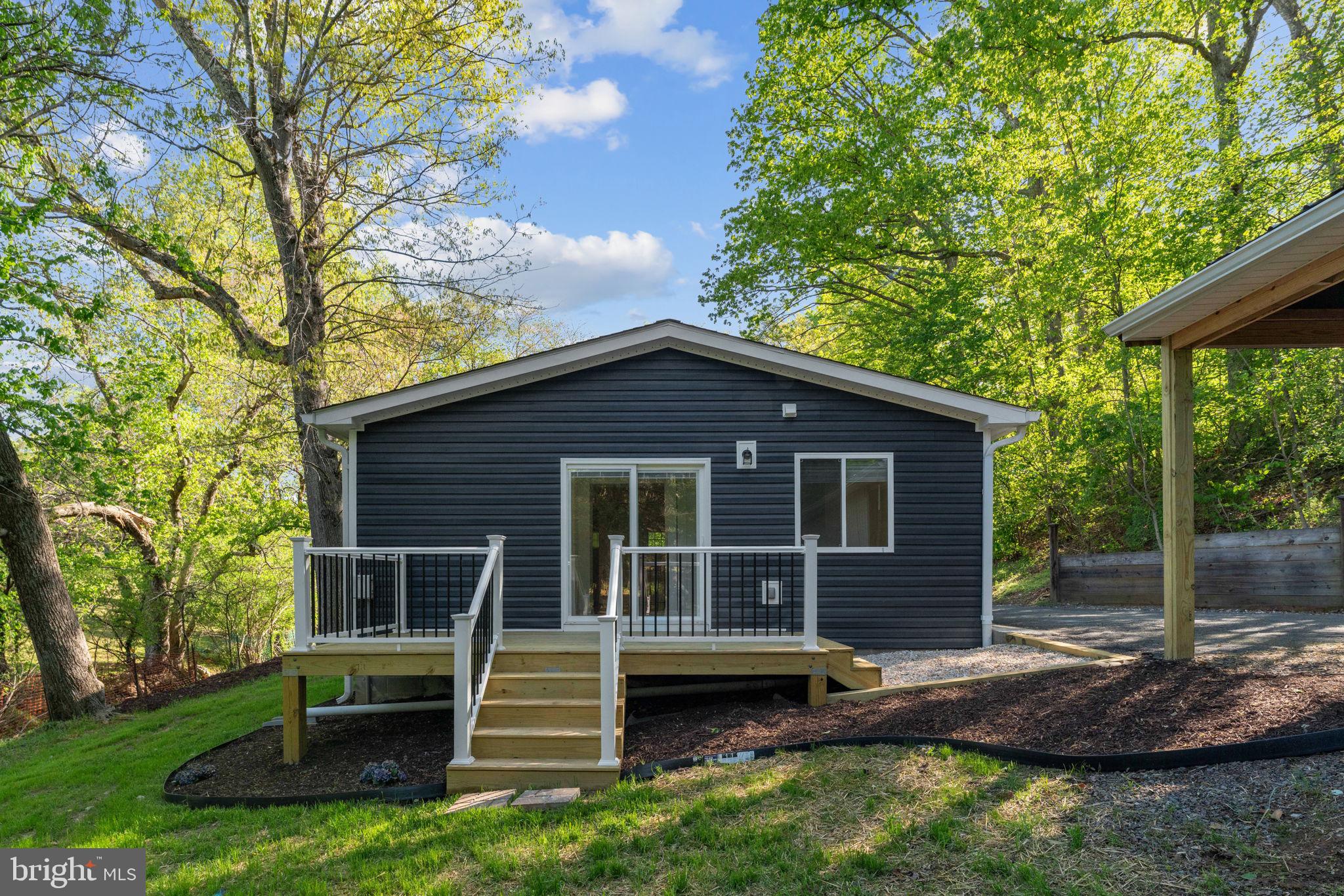 850 Oak Park Road Madison, VA 22727 - Photo 18 of 19