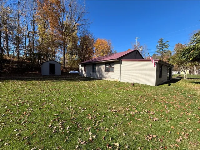 $229,900 | 6-8 County Rte 23, Constantia, NY 13044