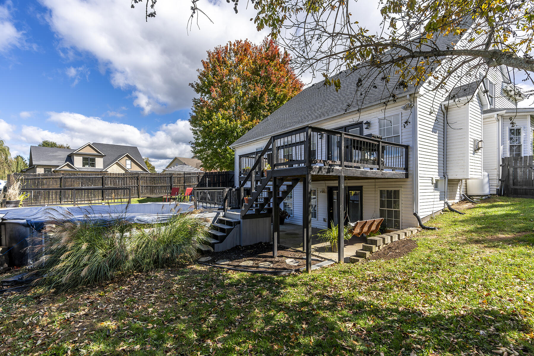 700 Flint Ridge Versailles, KY 40383 - Photo 51 of 63 700flint59