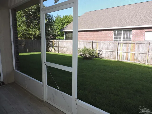 a view of outdoor space