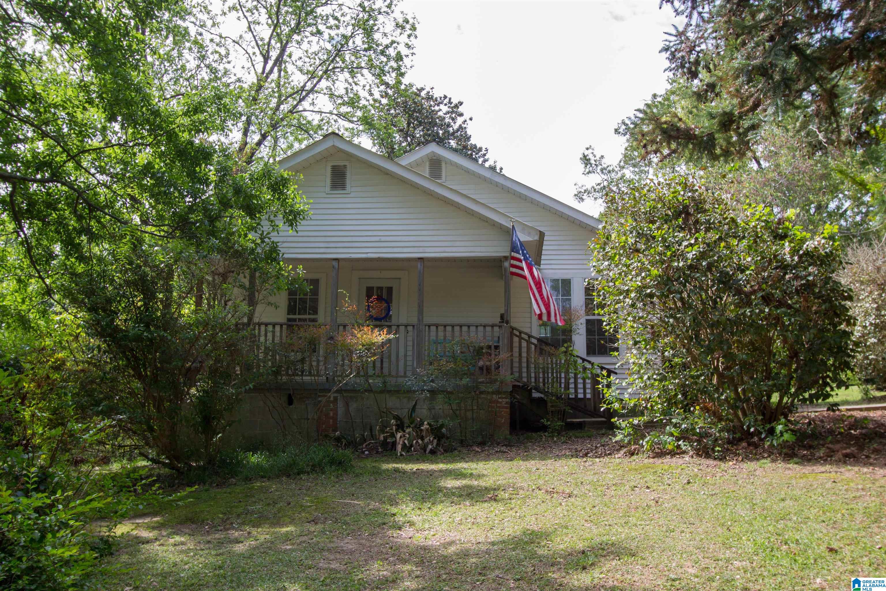 5747 County Road 10 Montevallo, AL 35115 - Photo 51 of 53
