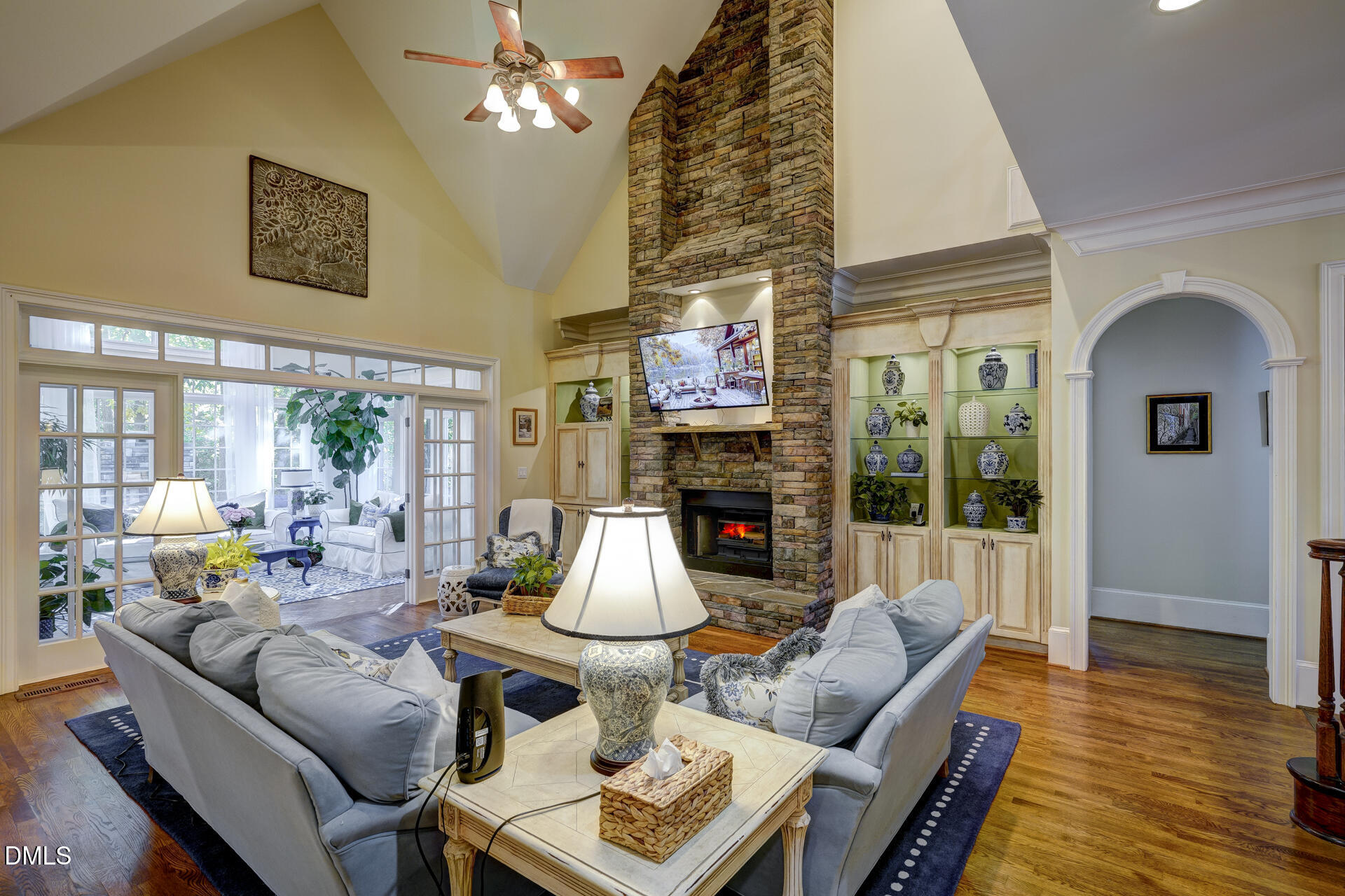 7328 Sparhawk Road Wake Forest, NC 27587 - Photo 19 of 67 7328 Sparhawk-20