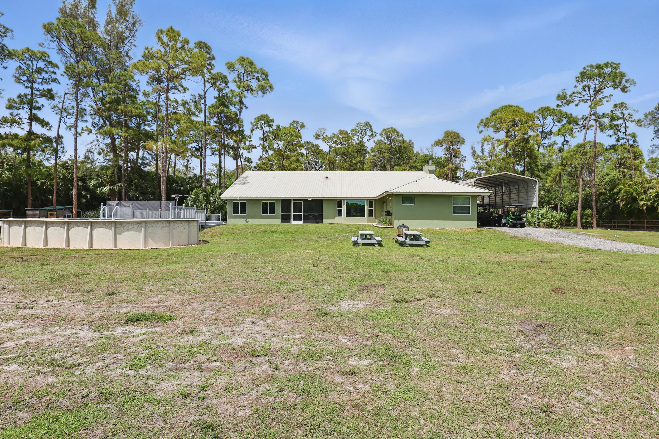 13376 Compton Road Loxahatchee Groves, FL 33470 - Photo 43 of 53 53_photo_011