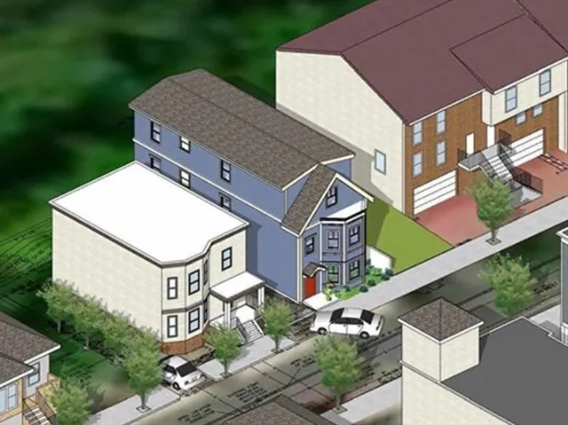 $475,000 | 36 A Leyden Street, Boston, MA 02128