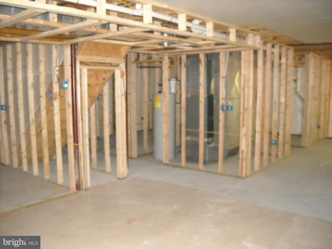 12390 Tacketts Mill Road Stafford, VA 22556 - Photo 10 of 17 Basement #2