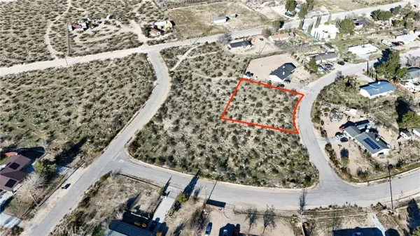 $28,000 | 724 Stanley Street, Lucerne Valley, CA 92356