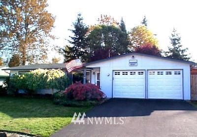 4607 Northeast 23rd Street Renton, WA 98059 - Photo 1 of 1