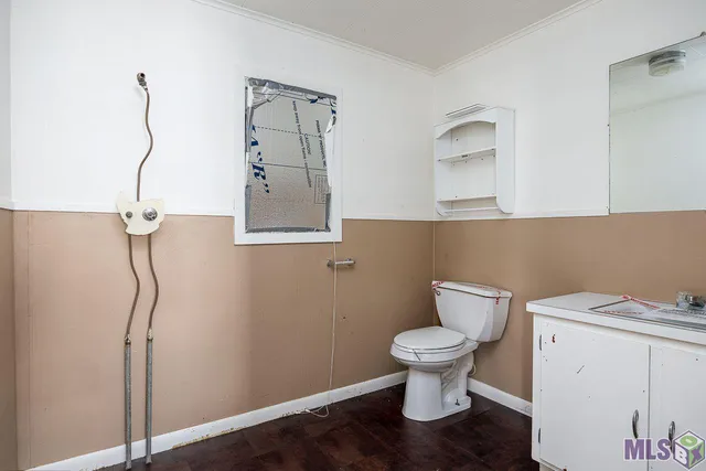 $100,000 | 19367 Mimosa Street, Vacherie, LA 70090