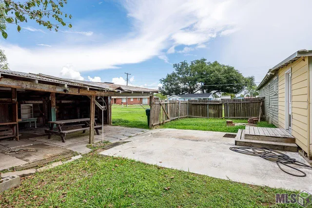 $100,000 | 19367 Mimosa Street, Vacherie, LA 70090