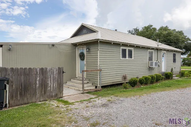 $100,000 | 19367 Mimosa Street, Vacherie, LA 70090