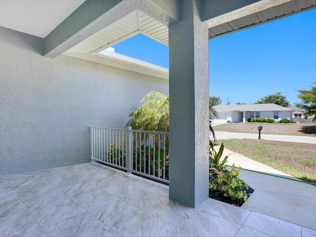 17385 Connecticut Road Fort Myers, FL 33967 - Photo 3 of 31 a view of balcony