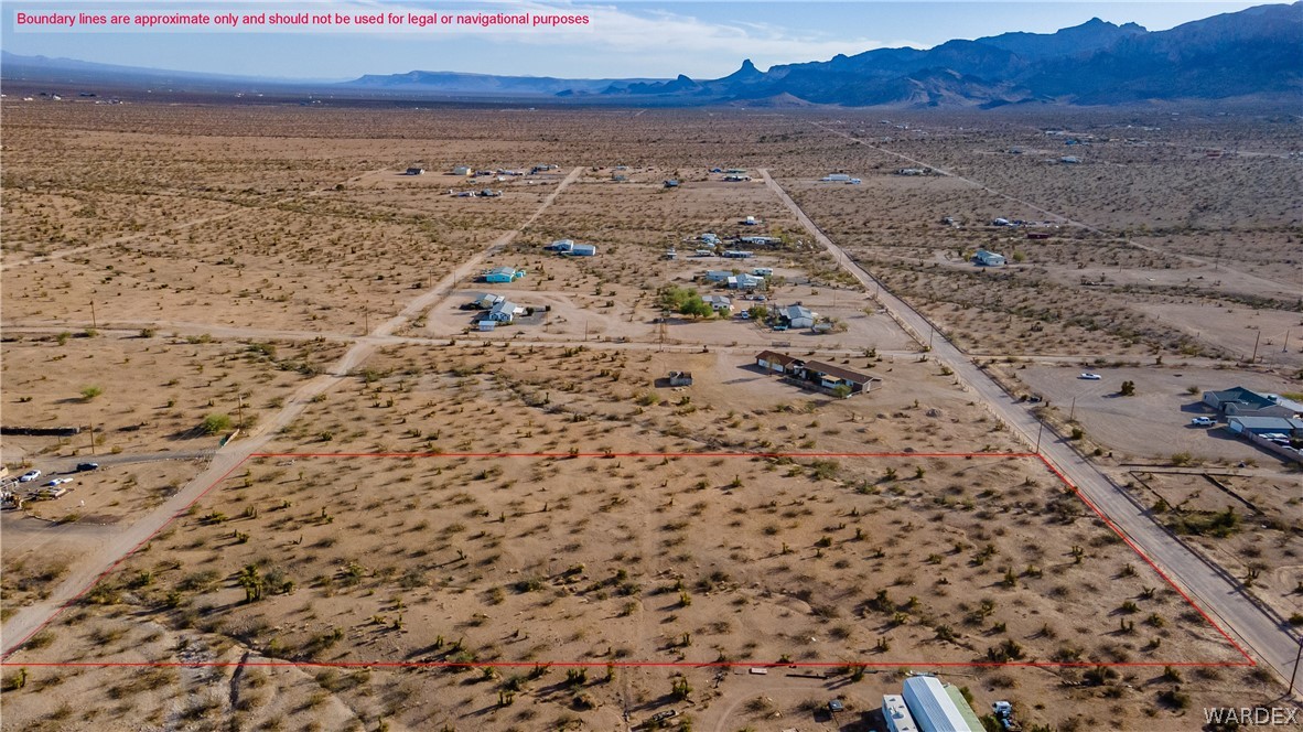 2693 Naco Road Golden Valley, AZ 86413 - Photo 13 of 17 a view of an ocean beach
