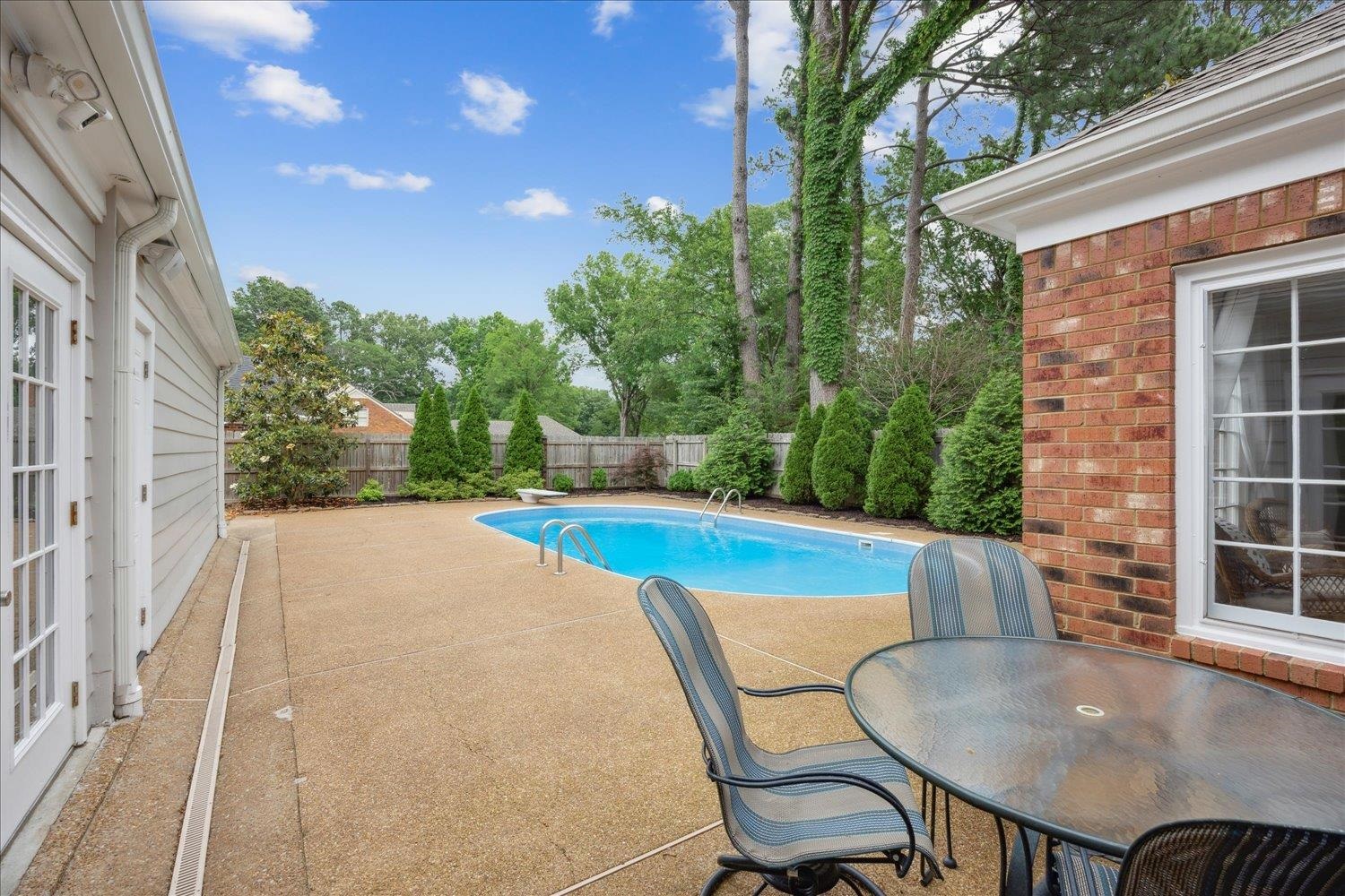 7570 Apple Valley Road Germantown, TN 38138 - Photo 23 of 30 Gallery Image 23