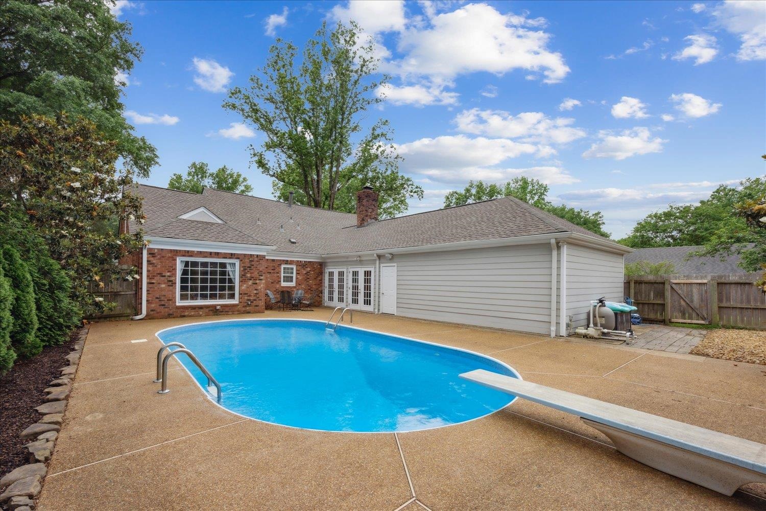 7570 Apple Valley Road Germantown, TN 38138 - Photo 25 of 30 Gallery Image 25