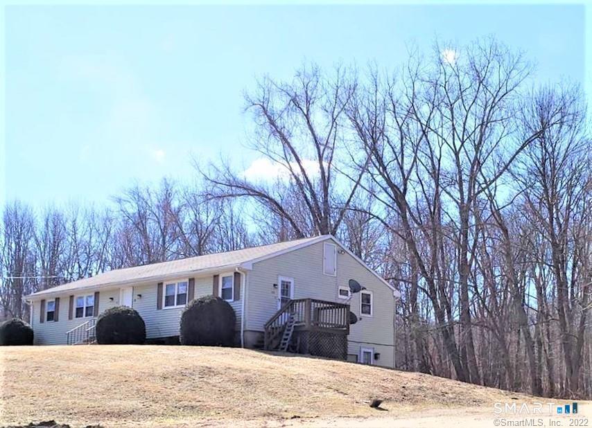 8 White Oak Road, Unit D Mansfield, CT 06268 - Photo 4 of 8