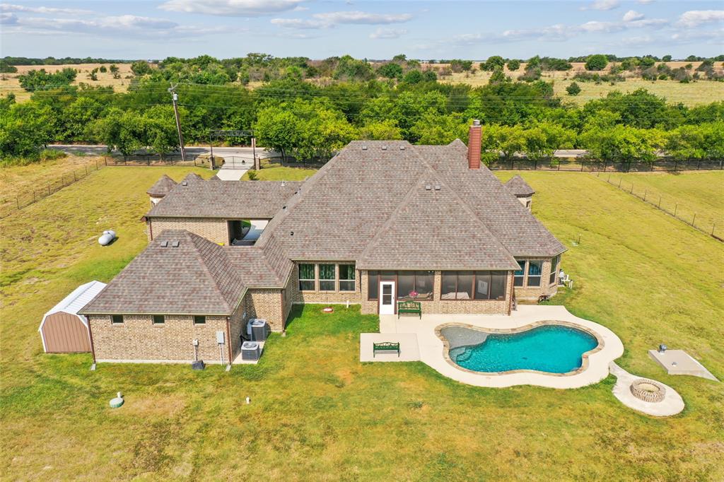 10240 Freeman Road Sanger, TX 76266 - Photo 34 of 37 Gallery Image 34