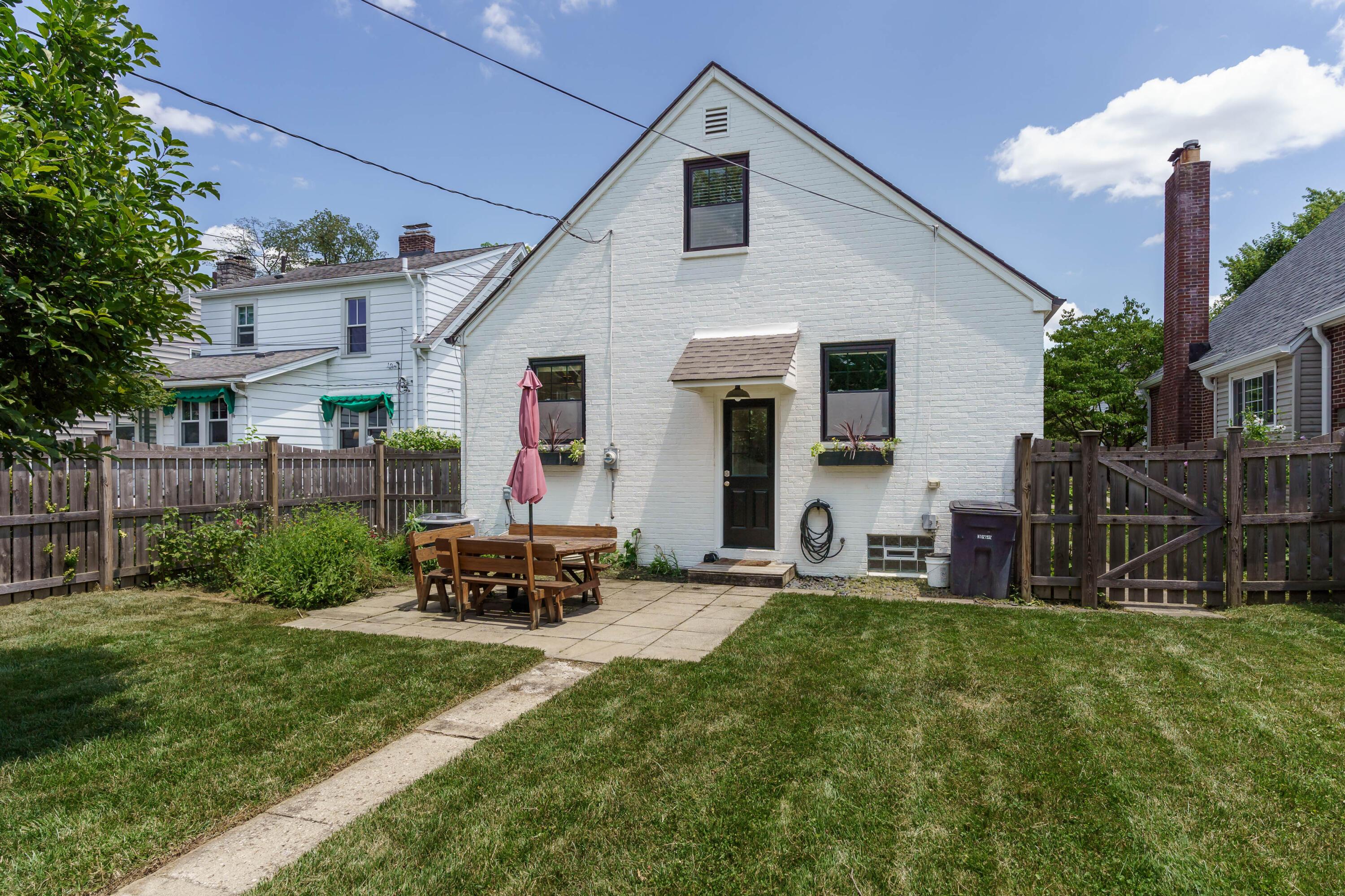 783 Vernon Road Columbus, OH 43209 - Photo 37 of 46 783 Vernon Rd_38