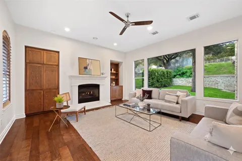 $899,000 | 4336 Canoas Drive, Austin, TX 78730