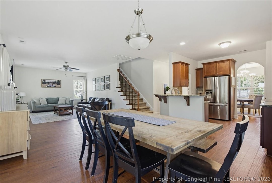 135 Valley Stream Road Spring Lake, NC 28390 - Photo 17 of 50