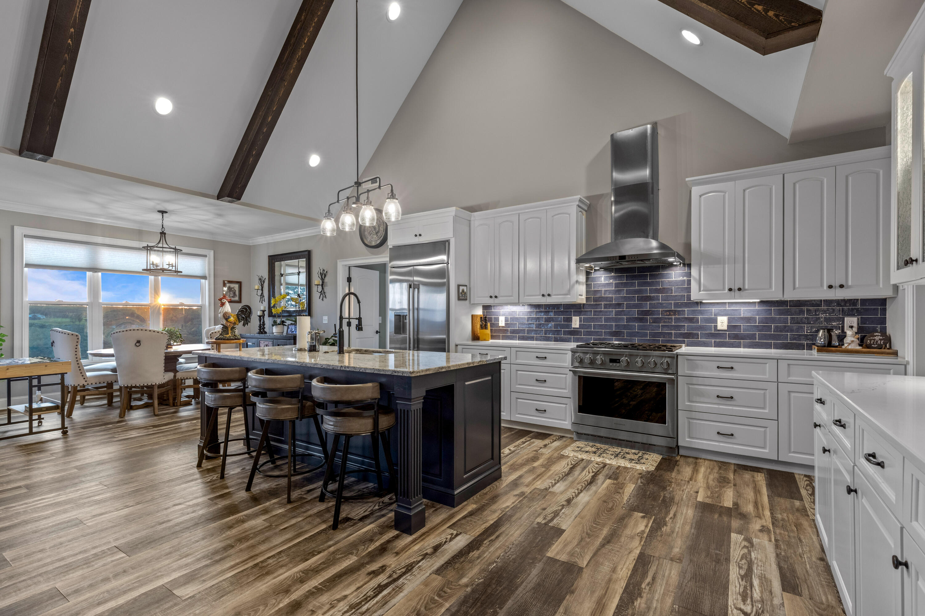 3745 Raulston Fls Road Jasper, TN 37347 - Photo 23 of 78 Raulston-41
