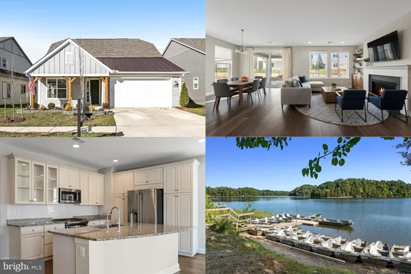 $600,000 | 118 Viceroy Way, White Post, VA 22663