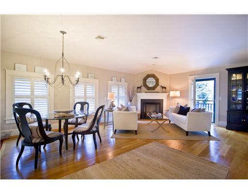 8 Annandale Road, Unit 3 Newport, RI 02840 - Photo 3 of 11 Den/Family/Great Room.