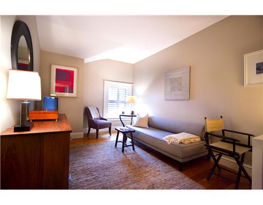 8 Annandale Road, Unit 3 Newport, RI 02840 - Photo 6 of 11 Bedroom.