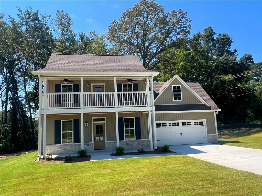 100 Rome Street Temple, GA 30179 - Photo 1 of 1 Gallery Image 1