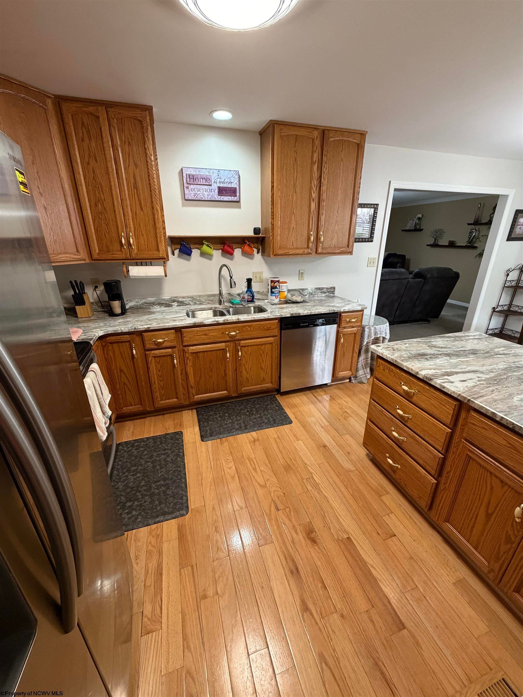 214 Edgewood Ests Road Beverly, WV 26253 - Photo 14 of 44 Gallery Image 14