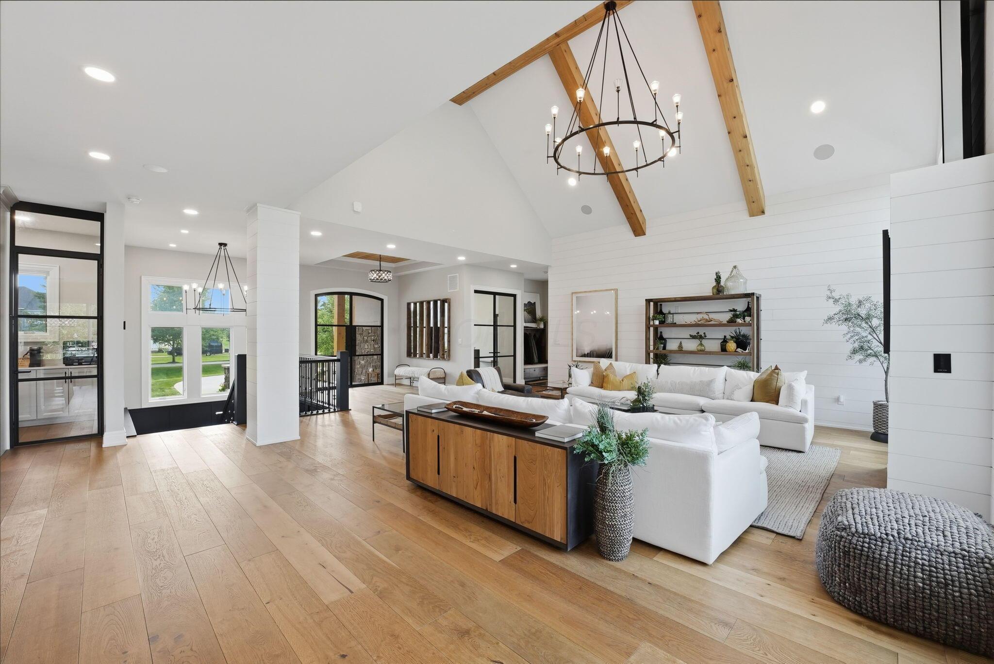 10122 Concord Road Dublin, OH 43017 - Photo 12 of 119 Great Room