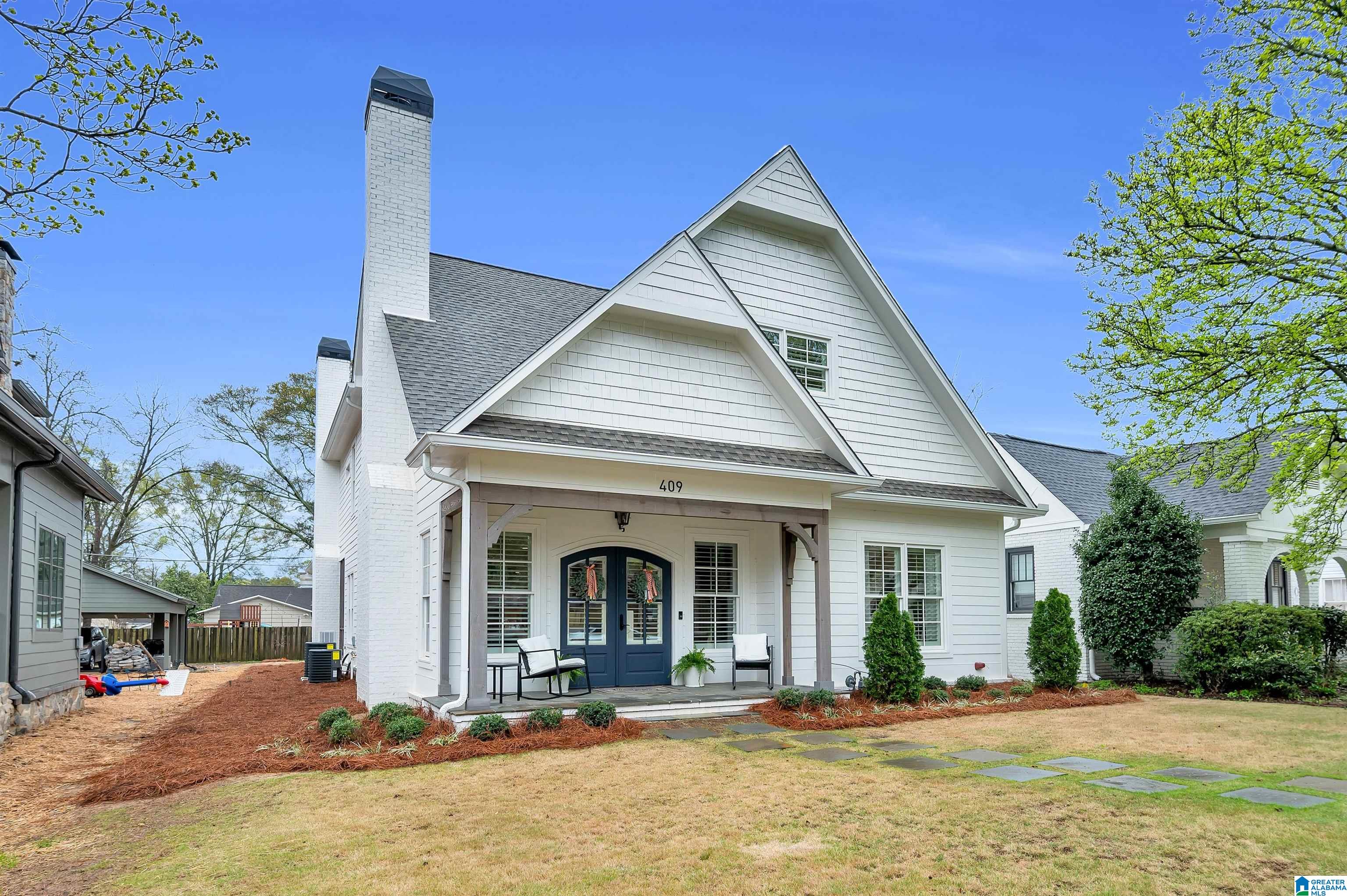 409 Sterrett Avenue Birmingham, AL 35209 - Photo 2 of 52