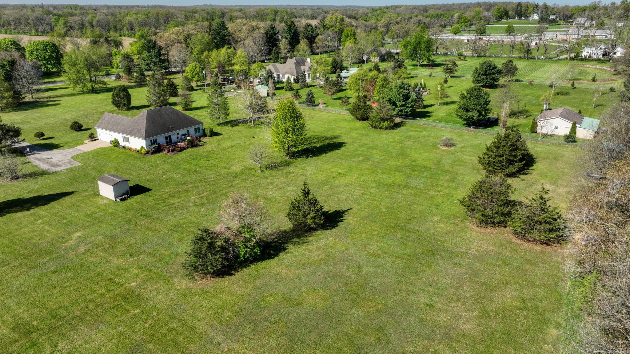 3390 Hatch Road Jackson, MI 49201 - Photo 62 of 63 62