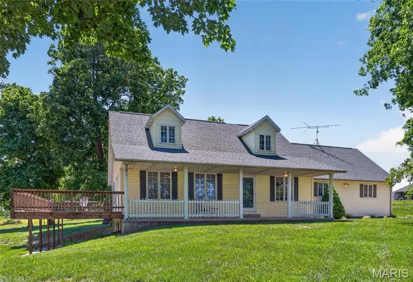 $479,900 | 18320 State Hwy KK, Sedgewickville, MO 63781