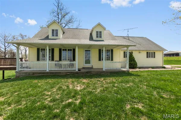 $479,900 | 18320 State Hwy KK, Sedgewickville, MO 63781