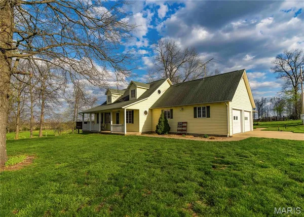 $489,900 | 18320 State Hwy KK, Sedgewickville, MO 63781