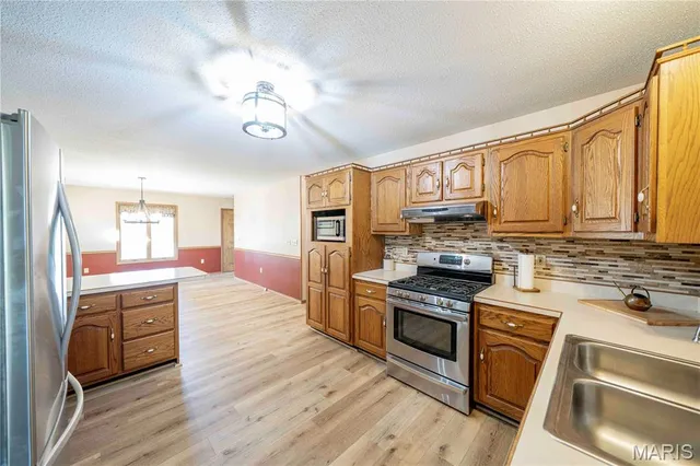 $514,900 | 18320 State Hwy KK, Sedgewickville, MO 63781