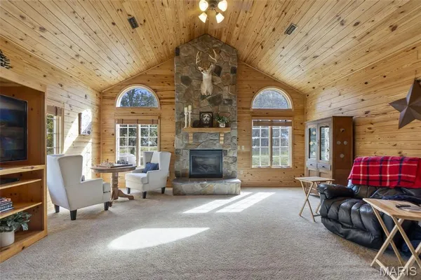 $489,900 | 18320 State Hwy KK, Sedgewickville, MO 63781