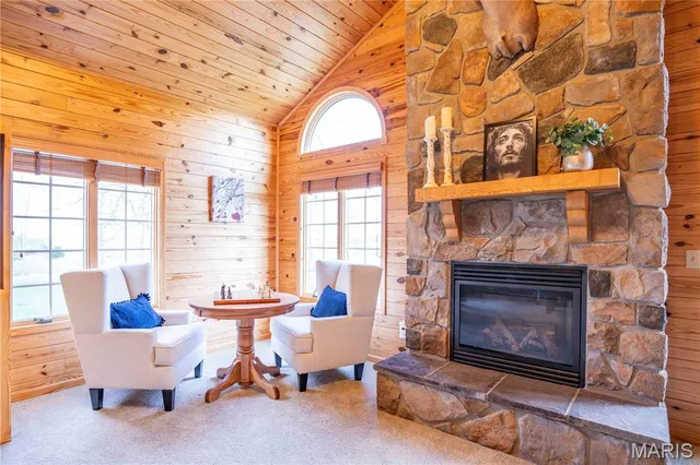 $514,900 | 18320 State Hwy KK, Sedgewickville, MO 63781