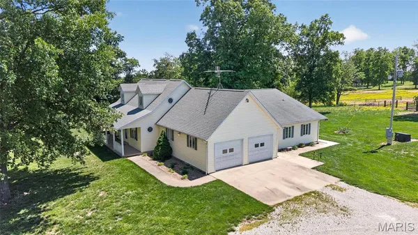 $479,900 | 18320 State Hwy KK, Sedgewickville, MO 63781