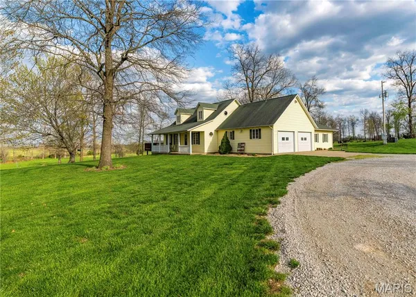 $489,900 | 18320 State Hwy KK, Sedgewickville, MO 63781