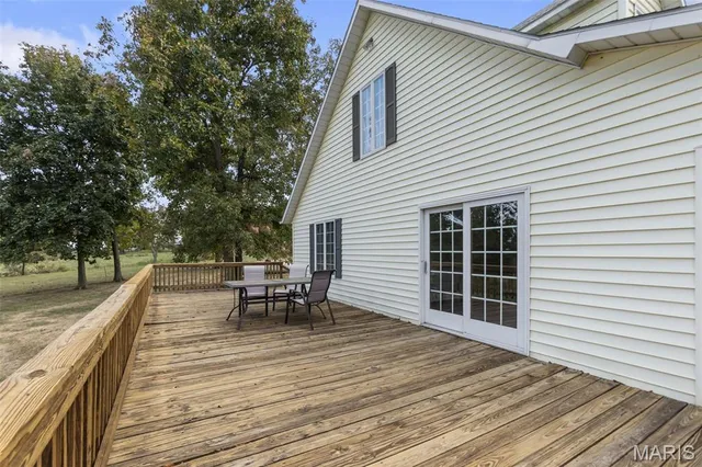 $514,900 | 18320 State Hwy KK, Sedgewickville, MO 63781