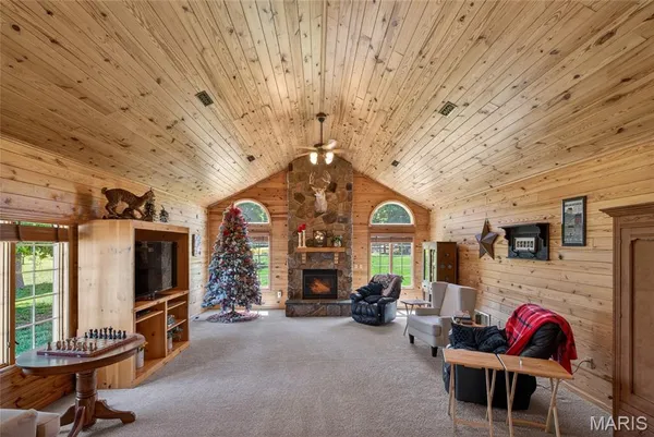 $479,900 | 18320 State Hwy KK, Sedgewickville, MO 63781