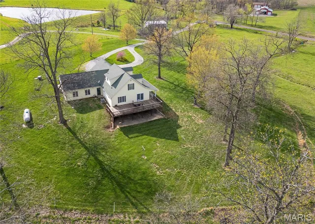 $514,900 | 18320 State Hwy KK, Sedgewickville, MO 63781