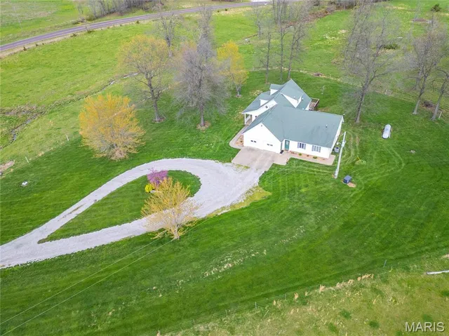 $514,900 | 18320 State Hwy KK, Sedgewickville, MO 63781