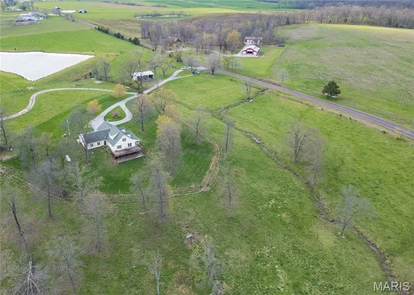 $489,900 | 18320 State Hwy KK, Sedgewickville, MO 63781