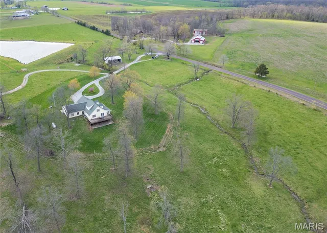 $514,900 | 18320 State Hwy KK, Sedgewickville, MO 63781