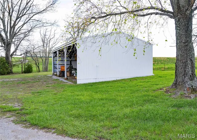 $514,900 | 18320 State Hwy KK, Sedgewickville, MO 63781