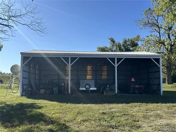 $489,900 | 18320 State Hwy KK, Sedgewickville, MO 63781