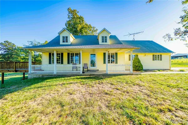 $489,900 | 18320 State Hwy KK, Sedgewickville, MO 63781